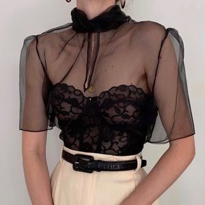 Meet your Posher, Cat